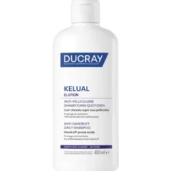 Ducray Kelual elution shampoo