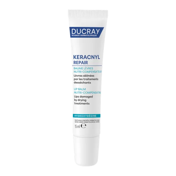 Ducray Keracnyl repair balm