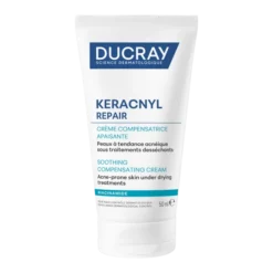 Ducray Keracnyl repair cream