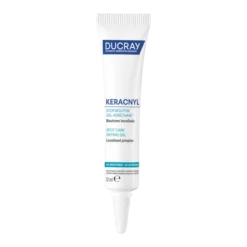 Ducray Keracnyl spot care drying gel