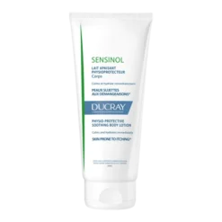 Ducray Sensinol soothing lotion
