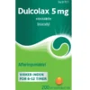 Dulcolax tabletter