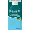 DulcoSoft oral opløsning