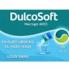 DulcoSoft pulver
