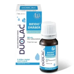 Duolac bifido+ dråber