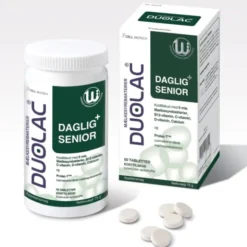 Duolac daglig+ senior