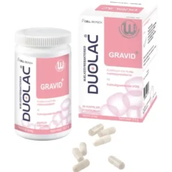 Duolac gravid+