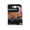 Duracell 2025 lithium coin