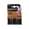 Duracell plus aaa alkaline