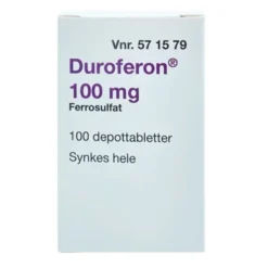 Duroferon depot 2care4