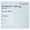 Duroferon depot 2care4