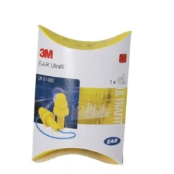 E-A-R ultrafit øreprop m/snor