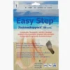 Easy Step fashionsupport knæstrømpe nude