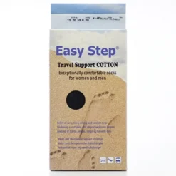 Easy Step travel cotton