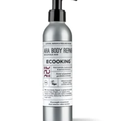 ECOOKING AHA body repair lotion