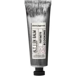 ECOOKING alt i en balm parfumefri