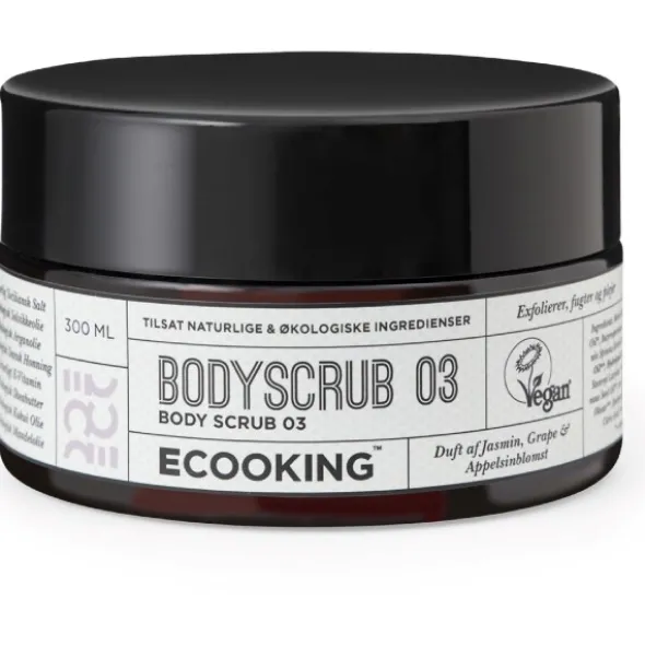 ECOOKING bodyscrub 03