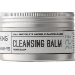 ECOOKING cleansing balm