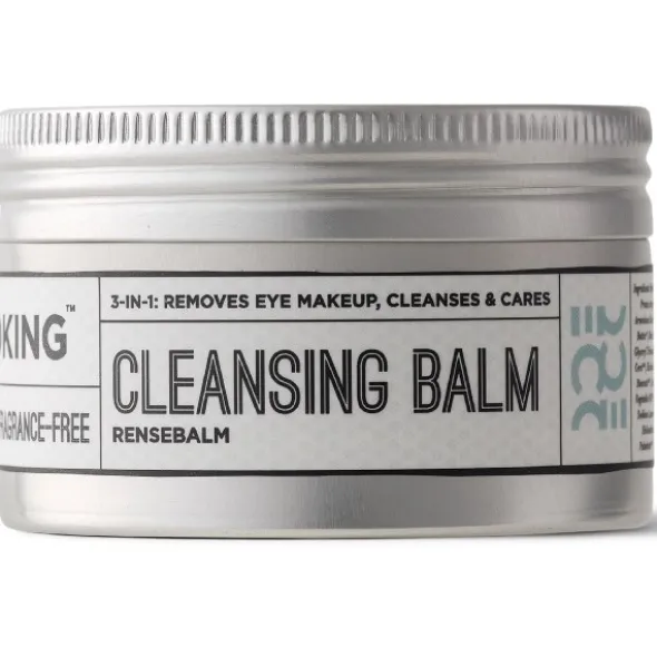 ECOOKING cleansing balm