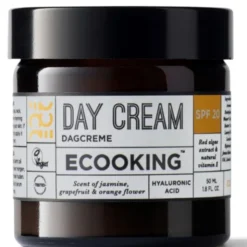 ECOOKING day cream SPF 20