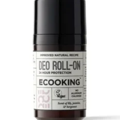 ECOOKING deo roll-on