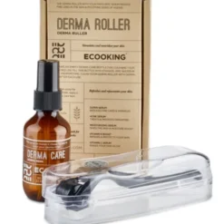 ECOOKING derma ruller