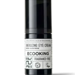 ECOOKING energizing eye cream