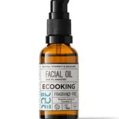 ECOOKING facial oil