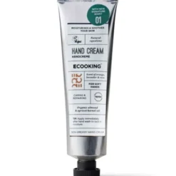 ECOOKING hand cream