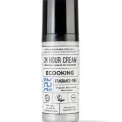 ECOOKING 24 hour cream