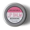 ECOOKING lip balm granatæble