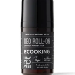 ECOOKING Men deo roll-on