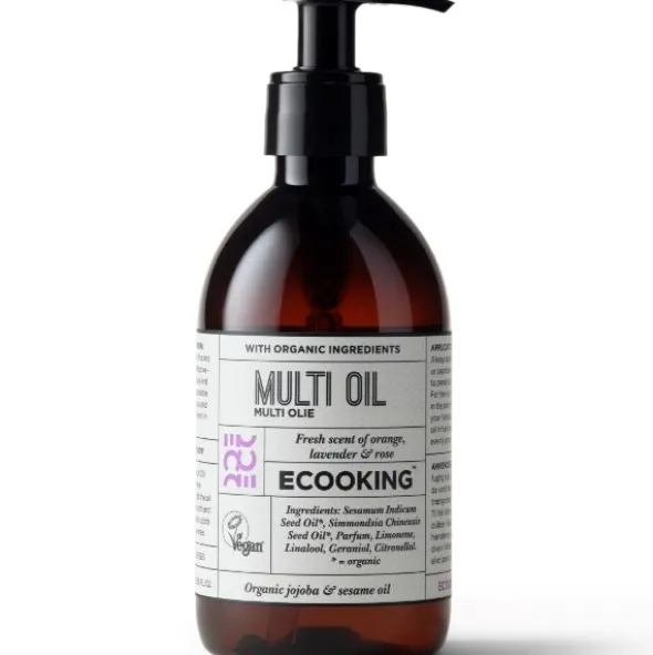 ECOOKING multi oil
