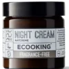 ECOOKING night cream uden parfume