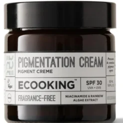ECOOKING pigmentation cream SPF 30