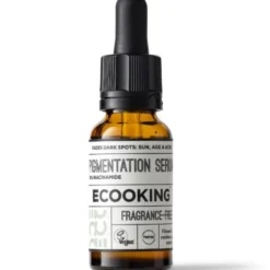ECOOKING pigmentation serum