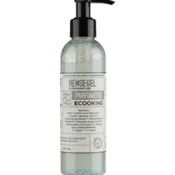 ECOOKING rensegel parfumefri