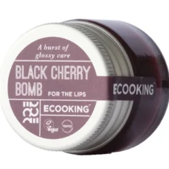 ECOOKING Skin Balance black cherry bomb