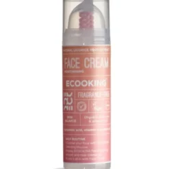 ECOOKING Skin Balance face cream