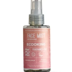 ECOOKING Skin Balance face mist