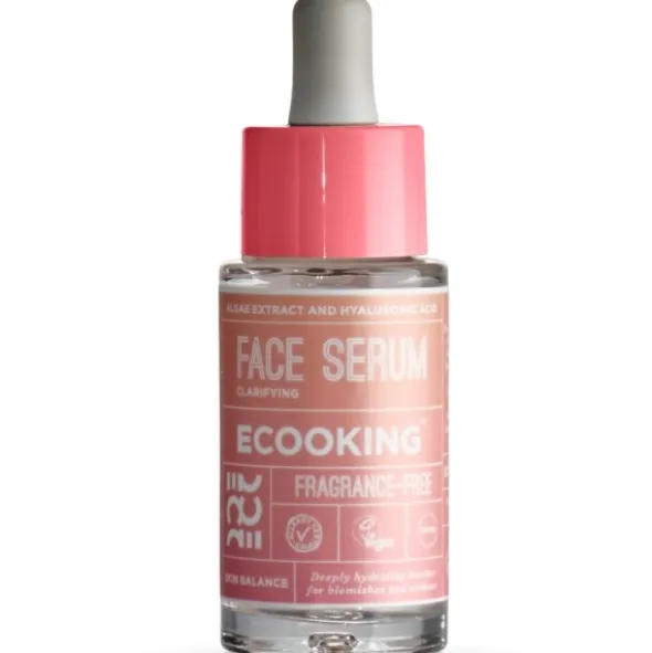 ECOOKING Skin Balance face serum