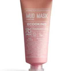 ECOOKING Skin Balance mud mask