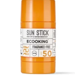 ECOOKING sun stick SPF50
