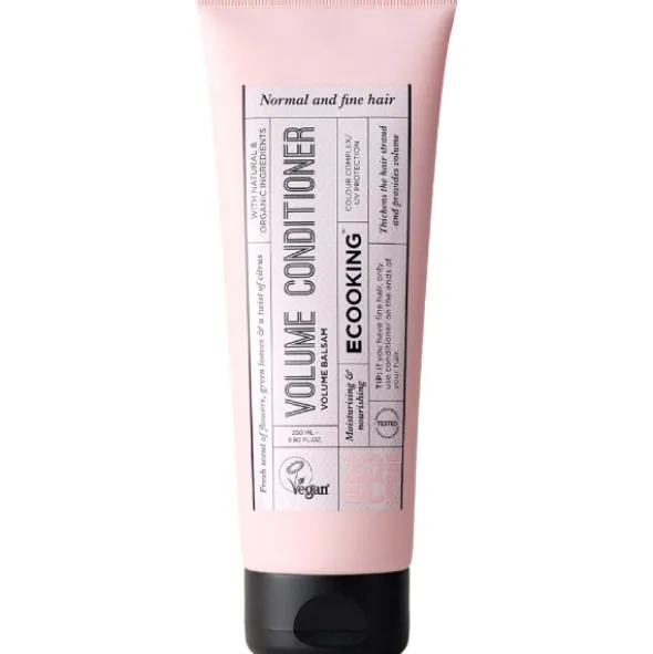 ECOOKING volume conditioner