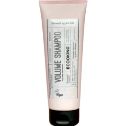 ECOOKING volume shampoo