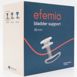 Efemia inkontinensprop ø30 mm