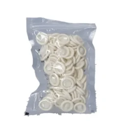 Eksplorationshætter til finger