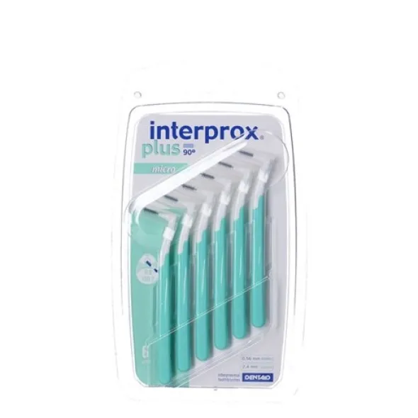 Ekulf interprox plus vinkel micro