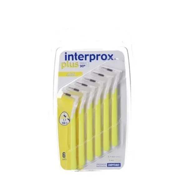 Ekulf interprox plus vinkel mini