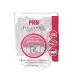 Ekulf phb flosser ptfe